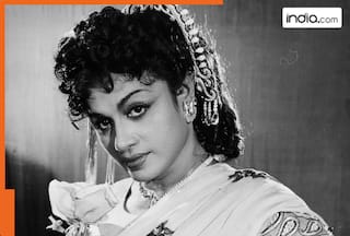 Not Kapoors or Khans: This film family has a huge legacy, 7 actresses, 1 director,1 cameraman, vanished from cinema now, they are...