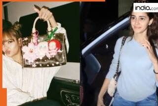 What is Labubu dolls? A fashion trend that Ananya Panday and Rihanna are obsessed with