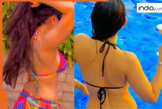 Meet actress whose debut film was superhit, was in love with a married director, got thrown out of her house, career got ruined after..., still single at 50, name is...