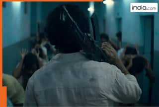 This 2 hour 15 minutes crime thriller with 7.2 IMDb rating is a major hit, is based on true story, currently trending on OTT, has no hero, name is.., lead actress is...