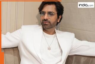 Akhil Sachdeva on working with Pakistani actress Mawra Hocane amid India-Pakistan tension: 'Nothing comes...' | Exclusive