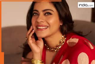 Kajol was the first choice for this Kareena Kapoor's blockbuster, earned Rs. 300 crores, the film is..., lead actor is..