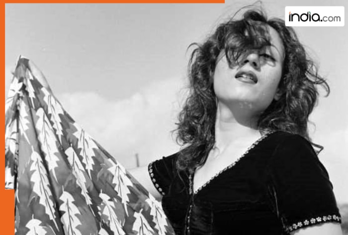 This actress was Bollywood's most beautiful face, gave superhits, loved a superstar, but married another, her name is.., was married to..