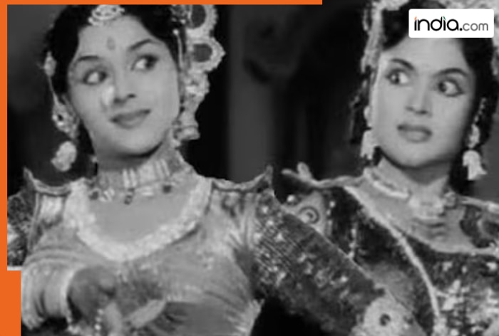 This actress and dancer made her debut at 16, delivered 250 films in 30 years, was often compared to Vyjayanthimala, her name is.., got married to...