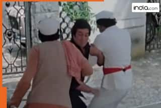 This 2 hour 30 minute film is an all-time blockbuster, influenced parents to change their will, has 7.3 IMDb rating, film is..,lead actors are...