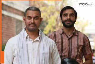 Aamir Khan reveals why he refused to release Dangal in Pakistan: 'Flag, National Anthem....'