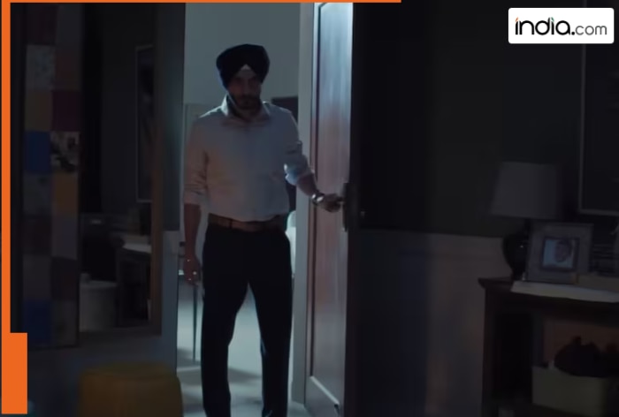 No action, no villain still THIS series got 8.2 IMDb rating, will make you forget Panchayat, Gullak and Mirzapur, it is.., lead actors are...