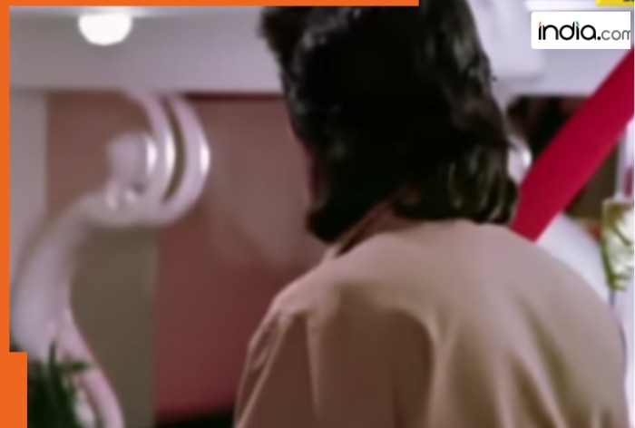 Meet actor who is best known for his comedy films, left audience shocked after playing negative roles, daughter is also an actress, he is...