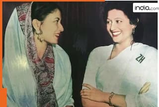 Madhubala and Meena Kumari turned from good friends into enemies because..., both died a lonely death after.., the man was...