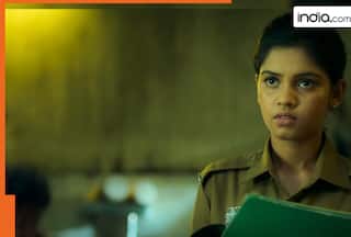 This 2022 crime thriller with 8 IMDb rating will keep you glued to your screen, climax will blow your mind, it is.., leads are...
