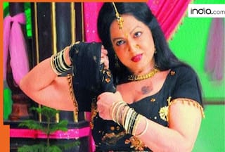 Meet actress and dancer who shared screen with chief ministers, delivered over 100 films, succumbed to a lonely death, her name is…