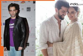 Sonakshi Sinha's brother, Kush Sinha breaks silence on not attending Sonakshi-Zarheer's wedding, 'There has been a misunderstanding...'