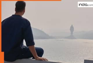 Meet Bollywood's superhit star, was once paid Rs. 5001 for a film, now charges Rs. 90 crores per film, he is.., his net worth is...