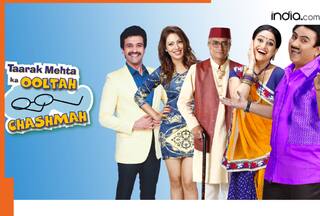 4 actors from Taarak Mehta Ka Ooltah Chashmah who have passed away, their names are..