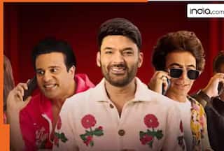 Bad news for Kapil Sharma, Sunil Grover, Krushna Abhishek, Kiku Sharda, Archana Puran Singh as 'The Great Indian Kapil Show'...