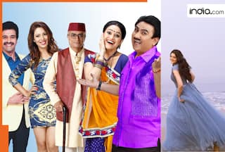 Meet new ghost of Taarak Mehta Ka Ooltah Chashmah, has 52K followers on social media, outshines 