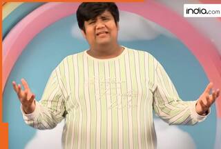 Taarak Mehta Ka Ooltah Chashmah fame 