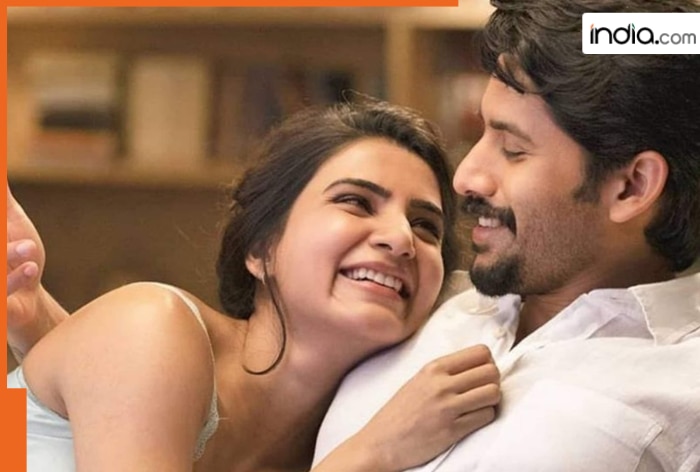 Samantha Ruth Prabhu breaks silence on receiving Rs 200 crore alimony after divorce with Naga Chaitanya: 'I waited...'