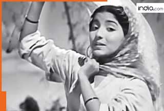 This 76-year-old song by Legendary Lata Mangeshkar is a superhit, remix also created a sensation, still tops the playlist, the song is.., the remix starred...