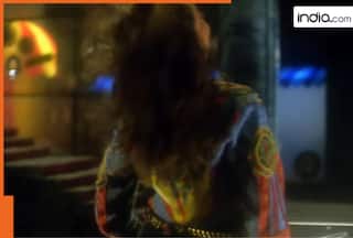 This Madhuri Dixit song once caused major fight between Saroj Khan and..., yet became a superhit, enjoyed even today, name is..