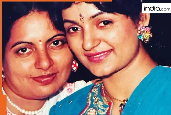 Remember the 'Abba Dabba Jabba' actress from Judaai? Played Bua Ji on The Kapil Sharma Show, last appeared in.., now she is...