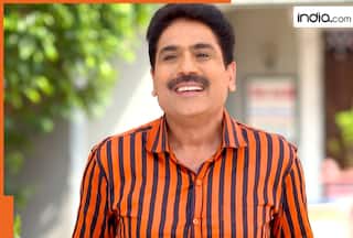 Meet wife of Mehta Sahab from Taarak Mehta ka Ooltah Chashmah, is an author, her name is...