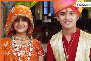 Remember 'Chhoti Anandi' aka Avika Gor from Balika Vadhu? This is what she is doing now, is engaged to.., last appeared in...