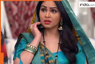 Meet 'Angoori Bhabhi' of 'Bhabiji Ghar Par Hain', gives tough competition to 'Anita Bhabhi' in beauty, got divorced after 22 years of marriage, her ex-husband was...