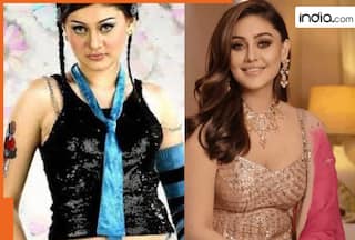 Shefali Jariwala once revealed how Kaanta Laga almost didn't happen, her father was against modelling, asked her to...: 'He set a condition...'