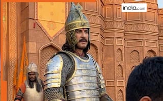 Chakravarti Samrat Prithviraj Chauhan to change its name to Prithviraj vs Ghori? Netizens demand makers to...