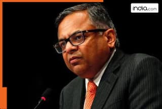 Amid ongoing tussle in Tata Group, N Chandrasekaran wins big as Tata Trusts agrees to...