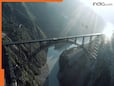 Chenab Bridge | भारत में बना दुनिया का सबसे ऊंचा रेलवे ब्रिज, झेल सकता है भूकंप भी, तस्वीरें देख कहेंगे वाह Chenab Bridge | भारत में बना दुनिया का सबसे ऊंचा रेलवे ब्रिज, झेल सकता है भूकंप भी, तस्वीरें देख कहेंगे वाह