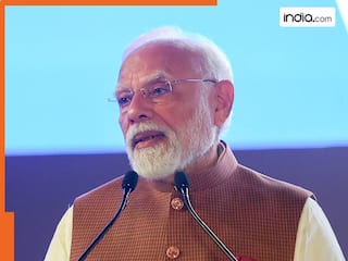 जम्मू-कश्मीर के लिए एतिहासिक दिन: दुनिया के सबसे ऊंचे रेल ब्रिज के साथ PM मोदी देंगे 46 हजार करोड़ की परियोजनाओं की सौगात