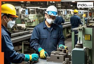 THIS Rs 580000000000 business in China is in trouble due to..., it is run by..., Beijing to now import...