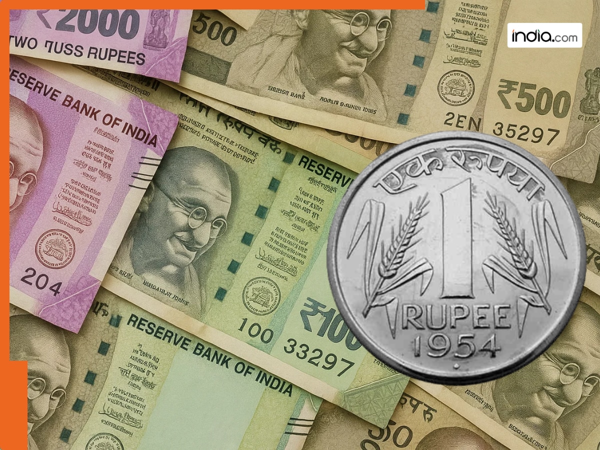 1 रुपए का सिक्का बनाने में खर्च होते हैं इतने पैसे... RBI का ये राज जानकर दंग रह जाएंगे आप