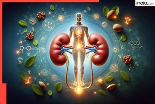 शरीर में इन लक्षणों को भूलकर भी ना करें नजरअंदाज...किडनी और आंतों से जुड़ी हो सकती है समस्या