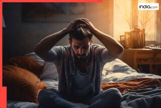 ज्यादा स्ट्रेस बन सकता है आपकी जान का दुश्मन! पनप सकती हैं ये 5 बीमारियां, हो जाएं सतर्क!