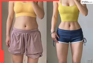 डिलीवरी के बाद पेट की चर्बी तेजी से घटेगी, बस अपनाएं ये आसान डाइट रूटीन