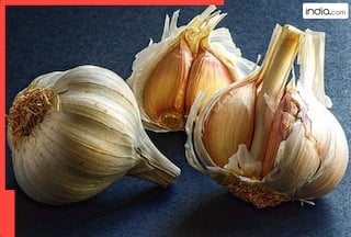दिल के लिए बेहद फायदेमंद है लहसुन की छोटी छोटी कलियां...जानिए कैसे करना चाहिए सेवन?