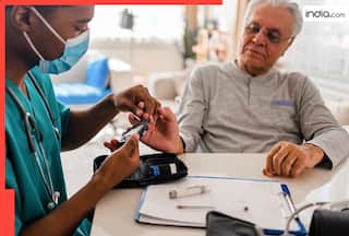 डायबिटीज को और बढ़ा सकती हैं ये 4 आदतें....आज ही कर लें तौबा