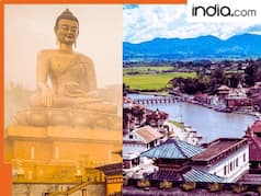 बिना पासपोर्ट-वीजा के इन देशों में जा सकते हैं भारत के लोग, नाम जानते हैं आप?