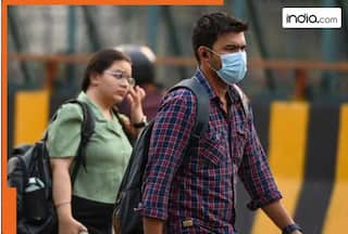 Coronavirus returns! Kerala, Delhi, Gujarat report spike in cases, maximum deaths in..., THIS state issues advisory for students, Centre directs hospitals to…
