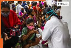 Covid Fourth Wave in India? Cases jump across India, Centre to conduct nationwide mock drill to..., active cases cross...