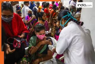 Covid Fourth Wave in India? Cases jump across India, Centre to conduct nationwide mock drill to..., active cases cross...