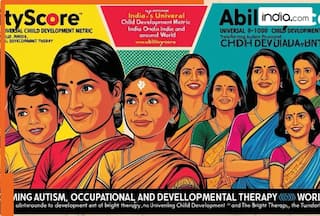 The Science Behind Pinnacle AbilityScore : India’s Patented 0–1000 Universal Child Development Metric Transforming Autism, Speech, ABA, Occupational & Developmental Therapies Worldwide!