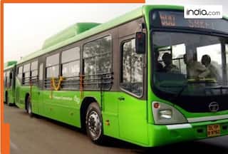 Good news for Delhiites, DTC set to resume interstate bus service, buses to connect THESE cities and religious places, minister says...