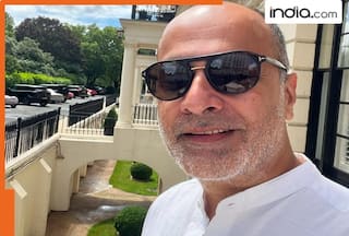 Meet Pakistan's richest Hindu, his name is also in the Guinness Book of World Records for..., his name is..., net worth is...