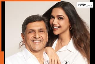 Bollywood star Deepika Padukone makes BIG announcement on legendary father Prakash Padukone's 70th birthday, they will…