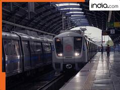 Will Bharat Bandh hit Delhi Metro services today? Passengers may face disruptions if..., DMRC likely to...