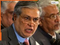 Months after Operation Sindoor, Pak Foreign Minister makes BIG statement on dialogue with India, says 'will not beg for...'